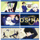 [Pre-order] Blue Lock - Season 2 Postcard Set (Additional Time! Season 2) Scene Photo 2