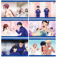 [Pre-order] Blue Lock - Season 2 Postcard Set (Additional Time! Season 2) Scene Photo 5