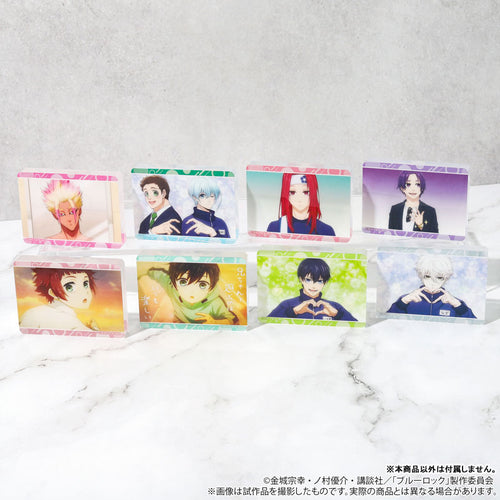 [Pre-order] Blue Lock - Season 2 Noble Art (Additional Time! Season 2)