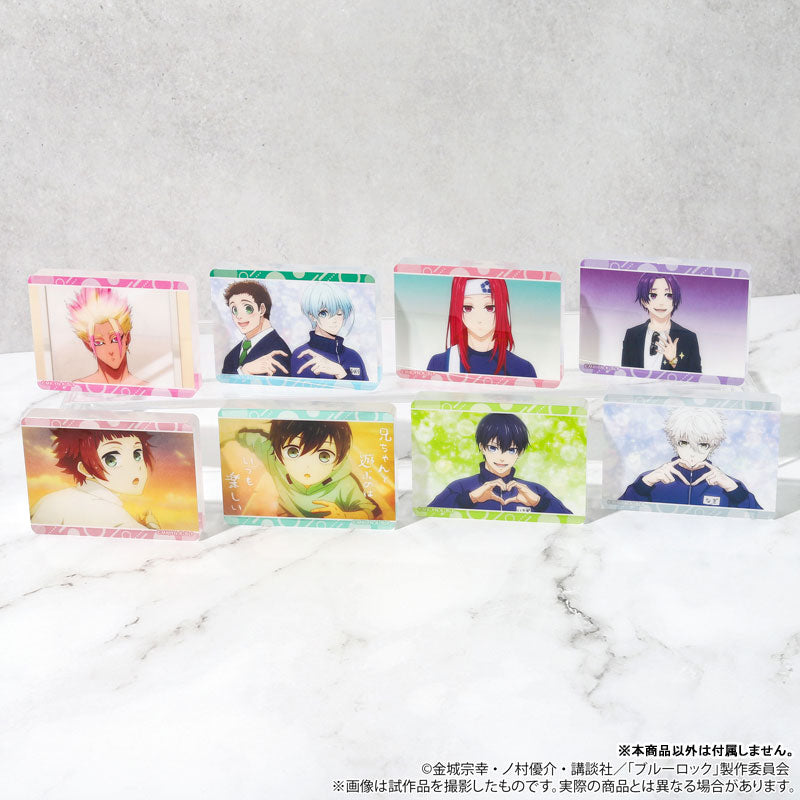 [Pre-order] Blue Lock - Season 2 Noble Art (Additional Time! Season 2)