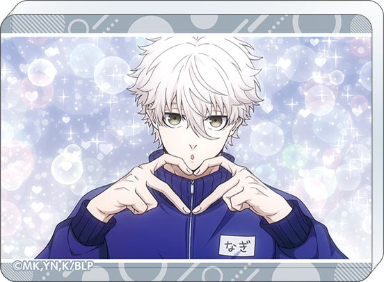 [Pre-order] Blue Lock - Season 2 Noble Art (Additional Time! Season 2)