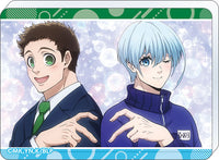 [Pre-order] Blue Lock - Season 2 Noble Art (Additional Time! Season 2)