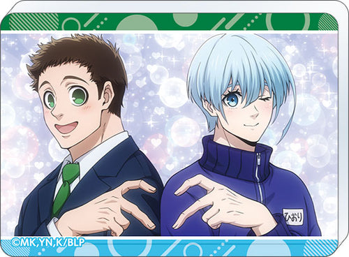 [Pre-order] Blue Lock - Season 2 Noble Art (Additional Time! Season 2)