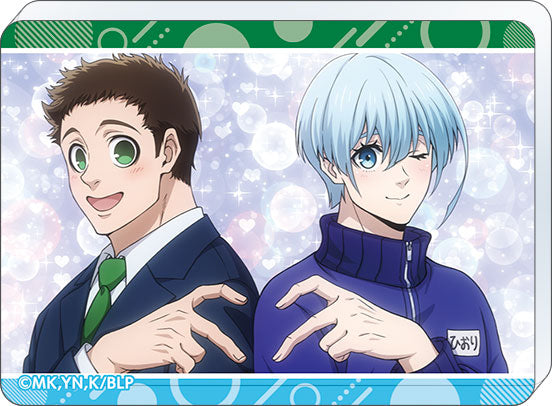 [Pre-order] Blue Lock - Season 2 Noble Art (Additional Time! Season 2)