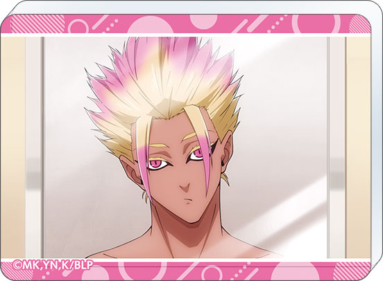 [Pre-order] Blue Lock - Season 2 Noble Art (Additional Time! Season 2)