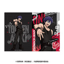 [Pre-order] Shiki Ichinose - Tougen Anki A4 Clear File