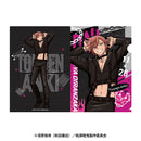 [Pre-order] Kyouya Oiranzaka - Tougen Anki A4 Clear File