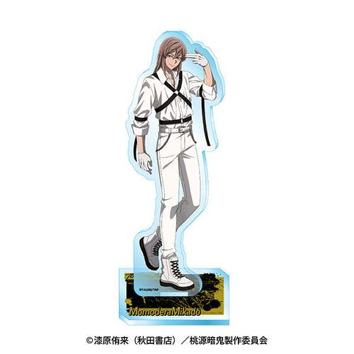 Mikado Momodera - Tougen Anki Acrylic Stand