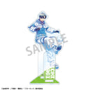 [Pre-order] Yoichi Isagi - Blue Lock Cyberpunk Revival KamiAni TOUCH Acrylic Stand