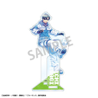 [Pre-order] Yoichi Isagi - Blue Lock Cyberpunk Revival KamiAni TOUCH Acrylic Stand