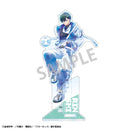 [Pre-order] Rin Itoshi - Blue Lock Cyberpunk Revival KamiAni TOUCH Acrylic Stand