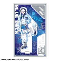 [Pre-order] Seishirou Nagi - Blue Lock Cyberpunk Revival KamiAni TOUCH Acrylic Stand