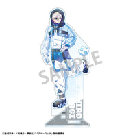 [Pre-order] Seishirou Nagi - Blue Lock Cyberpunk Revival KamiAni TOUCH Acrylic Stand
