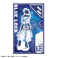 [Pre-order] Tabito Karasu - Blue Lock Cyberpunk Revival KamiAni TOUCH Acrylic Stand