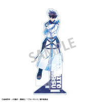 [Pre-order] Tabito Karasu - Blue Lock Cyberpunk Revival KamiAni TOUCH Acrylic Stand