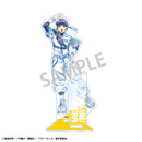[Pre-order] Meguru Bachira - Blue Lock Cyberpunk Revival KamiAni TOUCH Acrylic Stand