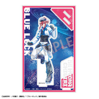 [Pre-order] Hyouma Chigiri - Blue Lock Cyberpunk Revival KamiAni TOUCH Acrylic Stand