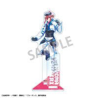 [Pre-order] Hyouma Chigiri - Blue Lock Cyberpunk Revival KamiAni TOUCH Acrylic Stand