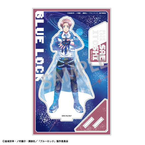 [Pre-order] Sae Itoshi - Blue Lock Cyberpunk Revival KamiAni TOUCH Acrylic Stand