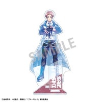 [Pre-order] Sae Itoshi - Blue Lock Cyberpunk Revival KamiAni TOUCH Acrylic Stand