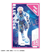 [Pre-order] Ryusei Shidou - Blue Lock Cyberpunk Revival KamiAni TOUCH Acrylic Stand