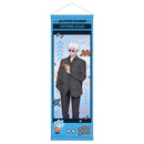 [Pre-order] Satoru Gojo - Jujutsu Kaisen New Illustration B2 Half Wall Scroll