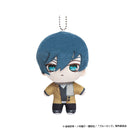 [Pre-order] Rin Itoshi - Blue Lock Pokekko (Plush Mascot)