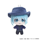 [Pre-order] Yo Hiori - Blue Lock Pokekko (Plush Mascot)