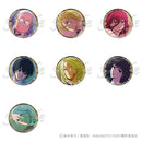 [Pre-order] SAKAMOTO DAYS - Party Mission Trading Foiled Tin Badges