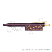 [Pre-order] Shishiba - SAKAMOTO DAYS Party Mission ZEBRA Sarasa Grand Pen