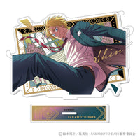 [Pre-order] Shin Asakura - SAKAMOTO DAYS Party Mission Acrylic Stand
