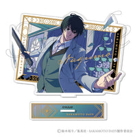 [Pre-order] Nagumo - SAKAMOTO DAYS Party Mission Acrylic Stand