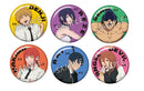 [Pre-order] Chainsaw Man Reze Arc CREVICE! - Trading Tin Badges