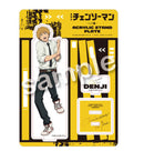 [Pre-order] Denji - Chainsaw Man Reze Arc CREVICE! Acrylic Stand