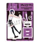 [Pre-order] Reze - Chainsaw Man Reze Arc CREVICE! Acrylic Stand