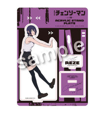 [Pre-order] Reze - Chainsaw Man Reze Arc CREVICE! Acrylic Stand