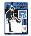 [Pre-order] Aki Hayakawa - Chainsaw Man Reze Arc CREVICE! Acrylic Stand
