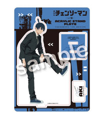 [Pre-order] Aki Hayakawa - Chainsaw Man Reze Arc CREVICE! Acrylic Stand
