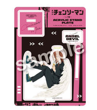 [Pre-order] Angel Devil - Chainsaw Man Reze Arc CREVICE! Acrylic Stand