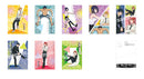 [Pre-order] Chainsaw Man Reze Arc CREVICE! - A5  Postcard Set