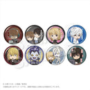 [Pre-order] Death Note - Trading Tin Badge Famous Scene ver.