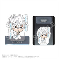 [Pre-order] Death Note - Famous Scene ver. Acrylic Stand Mascot