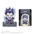 [Pre-order] Death Note - Famous Scene ver. Acrylic Stand Mascot