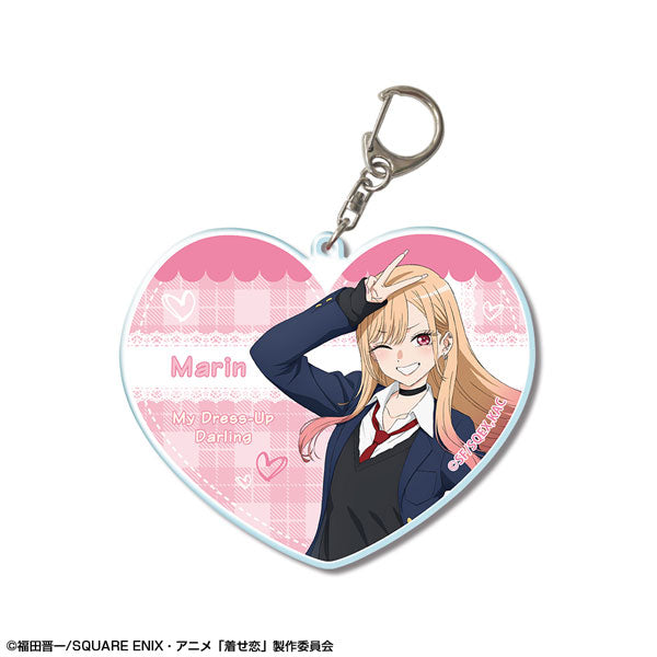 [Pre-order] Marin Kitagawa - My Dress-Up Darling Season 2 Big Acrylic Keychain