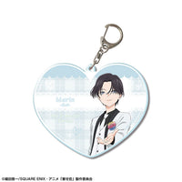 [Pre-order] Marin (Rei) - My Dress-Up Darling Season 2 Big Acrylic Keychain