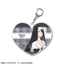 [Pre-order] Marin (Rose) - My Dress-Up Darling Season 2 Big Acrylic Keychain