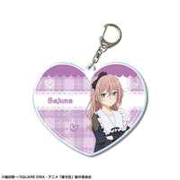[Pre-order] Sajuna Inui - My Dress-Up Darling Season 2 Big Acrylic Keychain