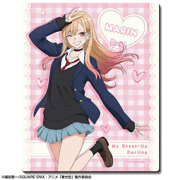 [Pre-order] Marin Kitagawa - My Dress-Up Darling Season 2 Rubber Mouse Pad