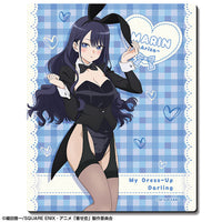[Pre-order] Marin (Arisa) - My Dress-Up Darling Season 2 Rubber Mouse Pad