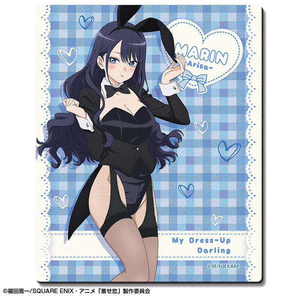 [Pre-order] Marin (Arisa) - My Dress-Up Darling Season 2 Rubber Mouse Pad